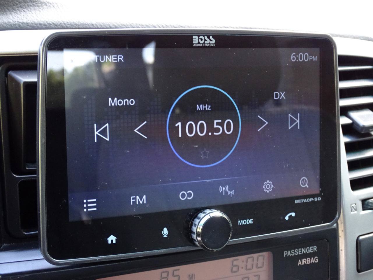 Used 2006 Toyota 4Runner SR5 RWD image 14