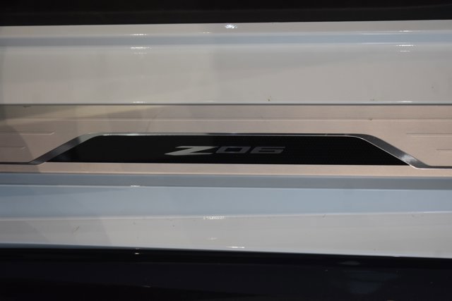 New 2026 Chevrolet Corvette Z06 image 13