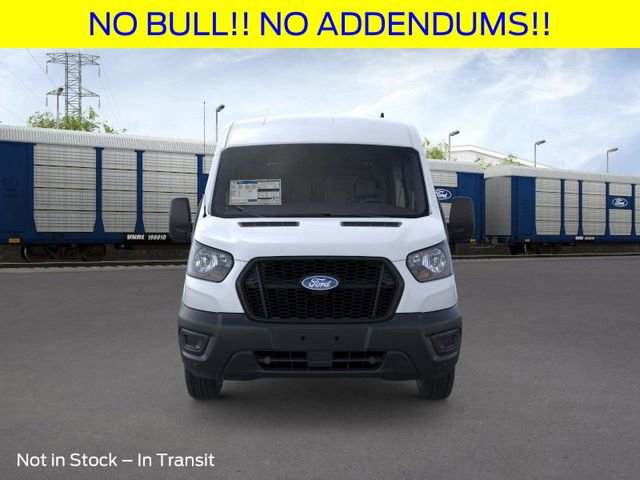 New 2026 Ford Transit 250 148 Medium Roof w/ Load Area Protection Package image 7
