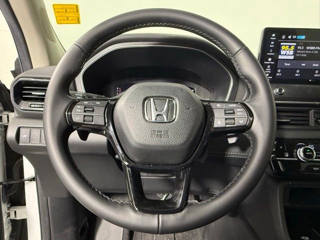 Used 2026 Honda Pilot EX-L image 15