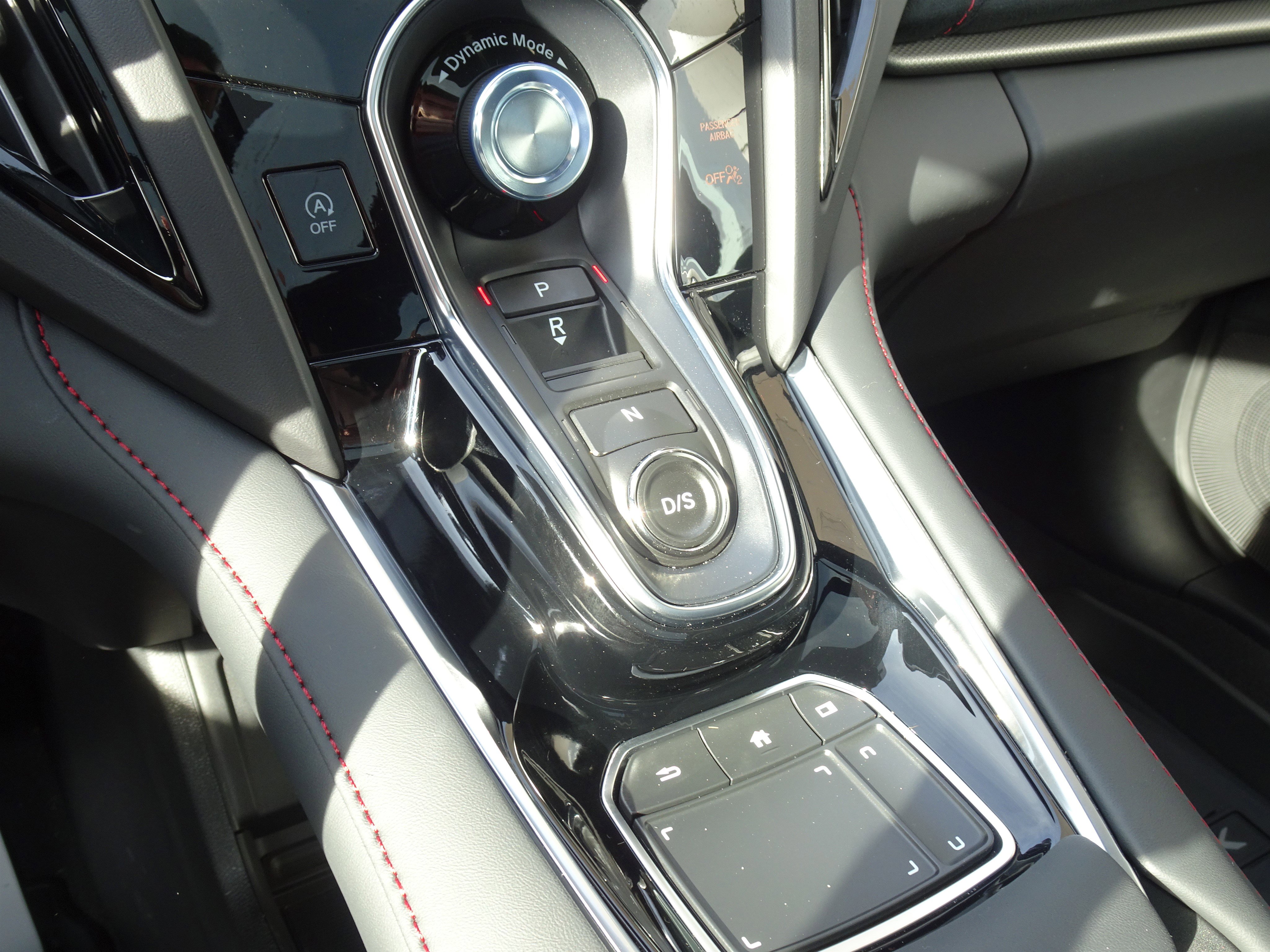 Used 2023 Acura RDX A-Spec image 19