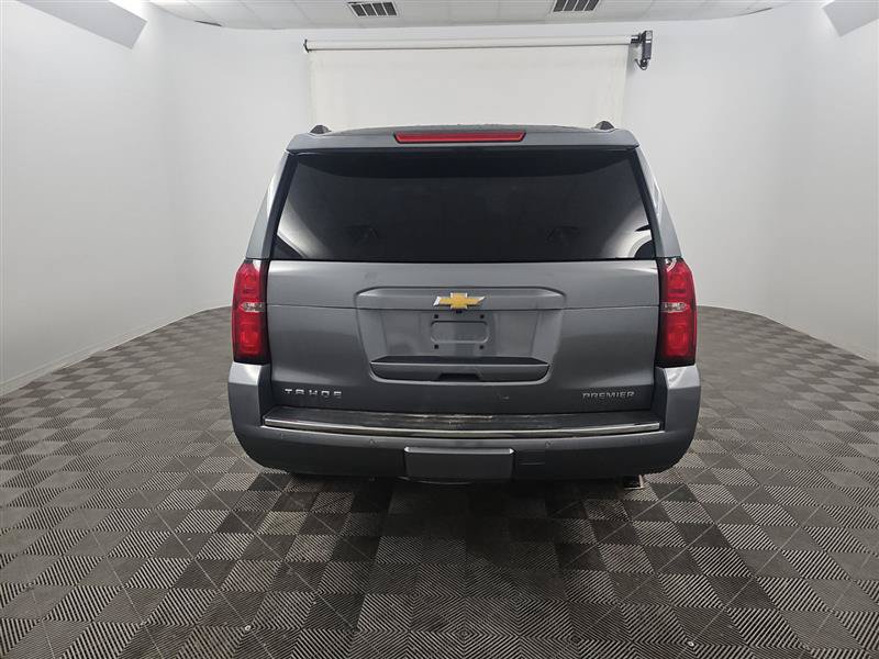 Used 2019 Chevrolet Tahoe Premier AWD/4WD image 6