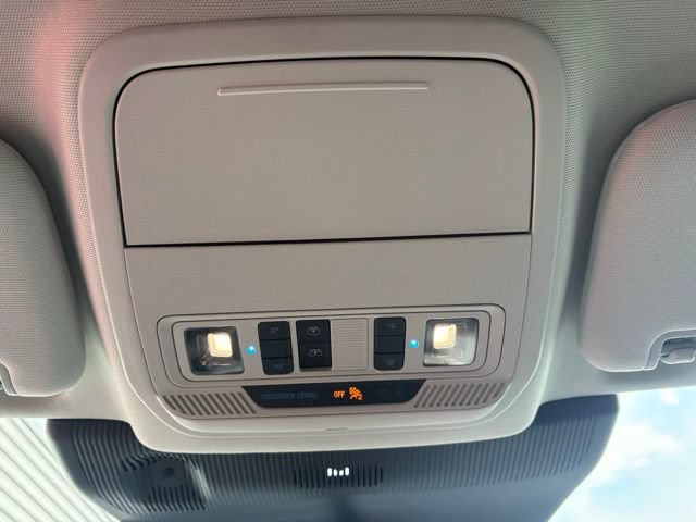New 2026 Ford Explorer Active w/ Active Comfort Package AWD/4WD image 25