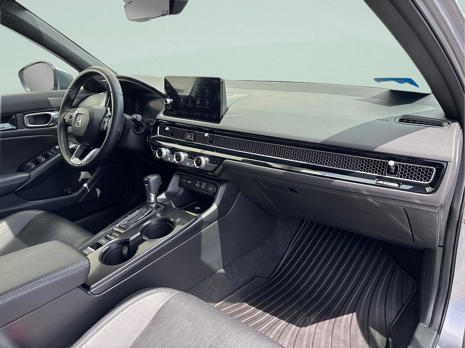 Certified 2023 Honda Civic Sport Touring image 22