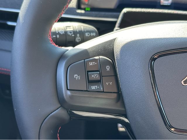 New 2026 Ford Mustang Mach-E Premium w/ Sport Appearance Package RWD image 21
