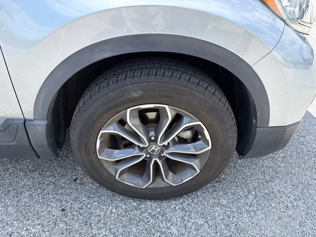 Used 2022 Honda CR-V EX-L image 15