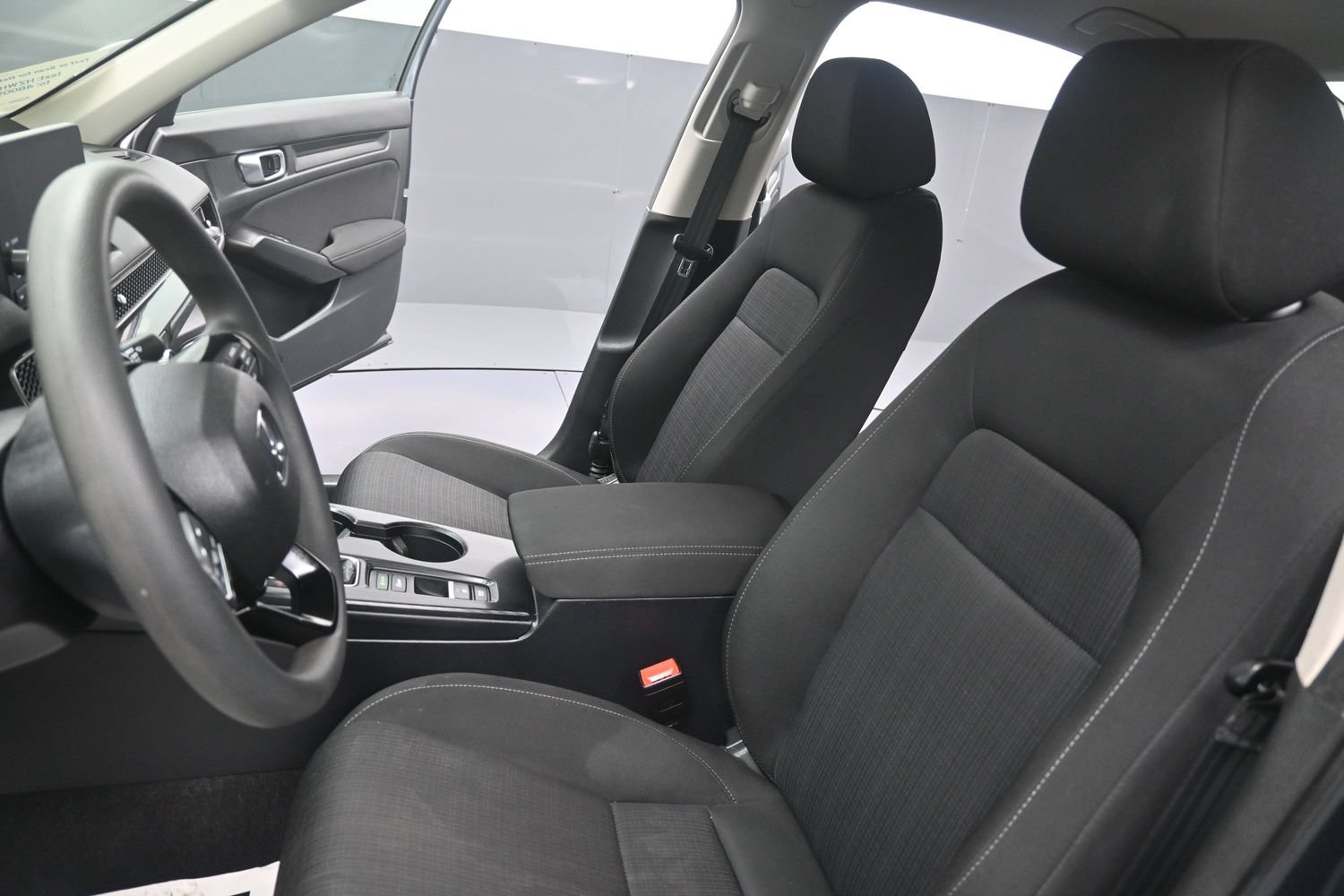 Used 2024 Honda Civic LX image 18