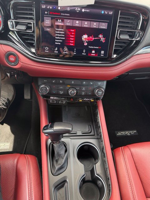 Used 2024 Dodge Durango SRT Hellcat AWD/4WD image 33