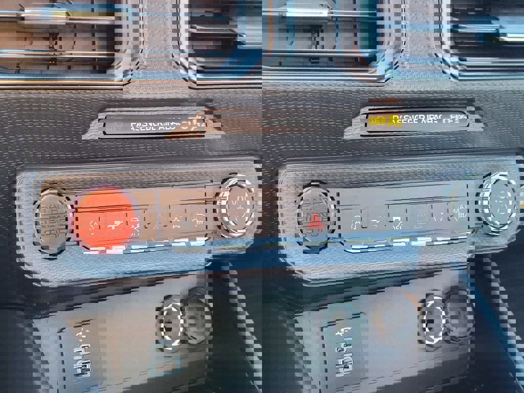 New 2026 Ford Mustang Coupe image 52