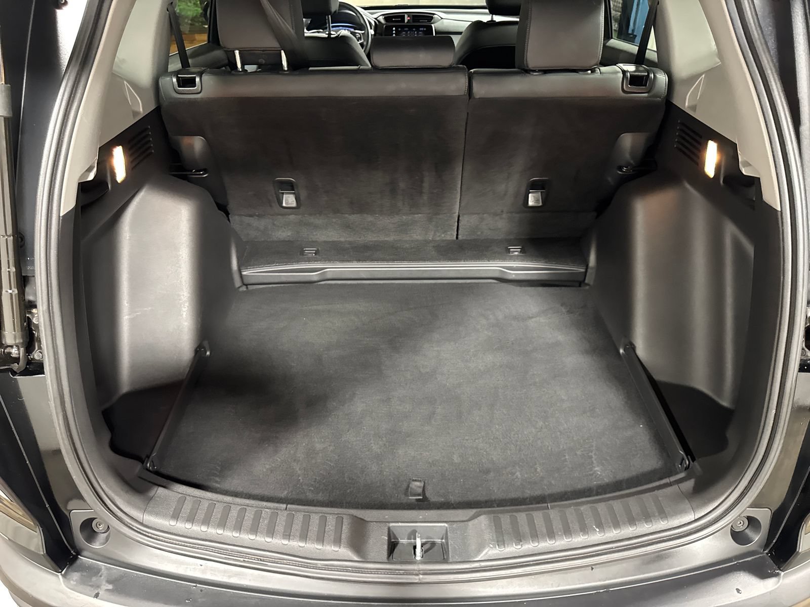 Used 2022 Honda CR-V EX-L image 28