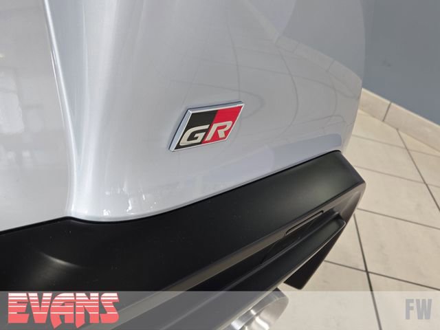 Certified 2022 Toyota Supra Premium w/ Driver Assist Package image 10