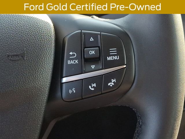 Certified 2024 Ford Maverick Tremor w/ Tremor Off-Road Package AWD/4WD image 25