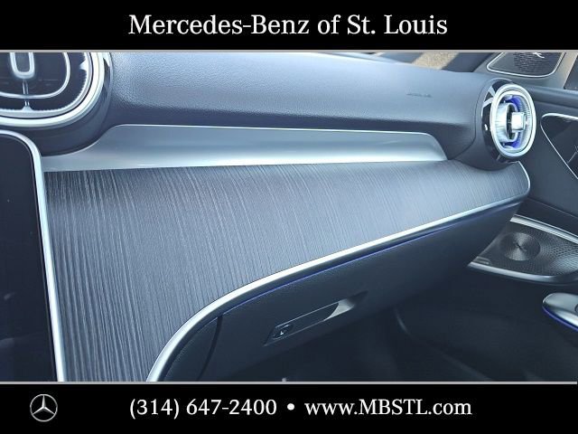 New 2026 Mercedes-Benz C 300 4MATIC Sedan image 28