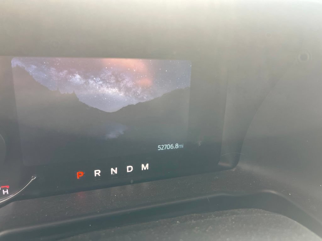 Used 2022 Ford Bronco Wildtrak AWD/4WD image 6