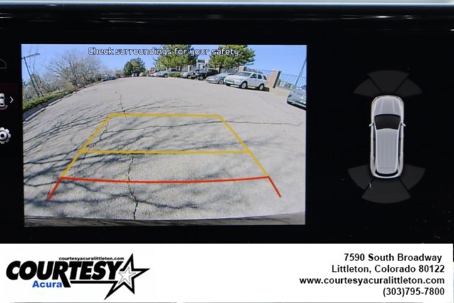 Used 2023 Kia Sorento EX w/ Panoramic Sunroof Package image 18