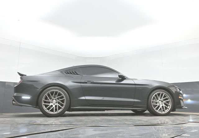 Used 2022 Ford Mustang GT RWD image 34