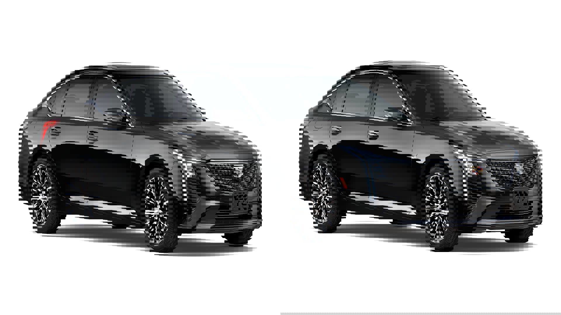 New 2026 Cadillac CT5 Premium Luxury w/ Technology Package image 30