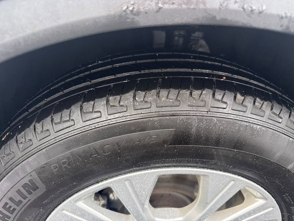 Used 2025 Ford Escape Active FWD image 15