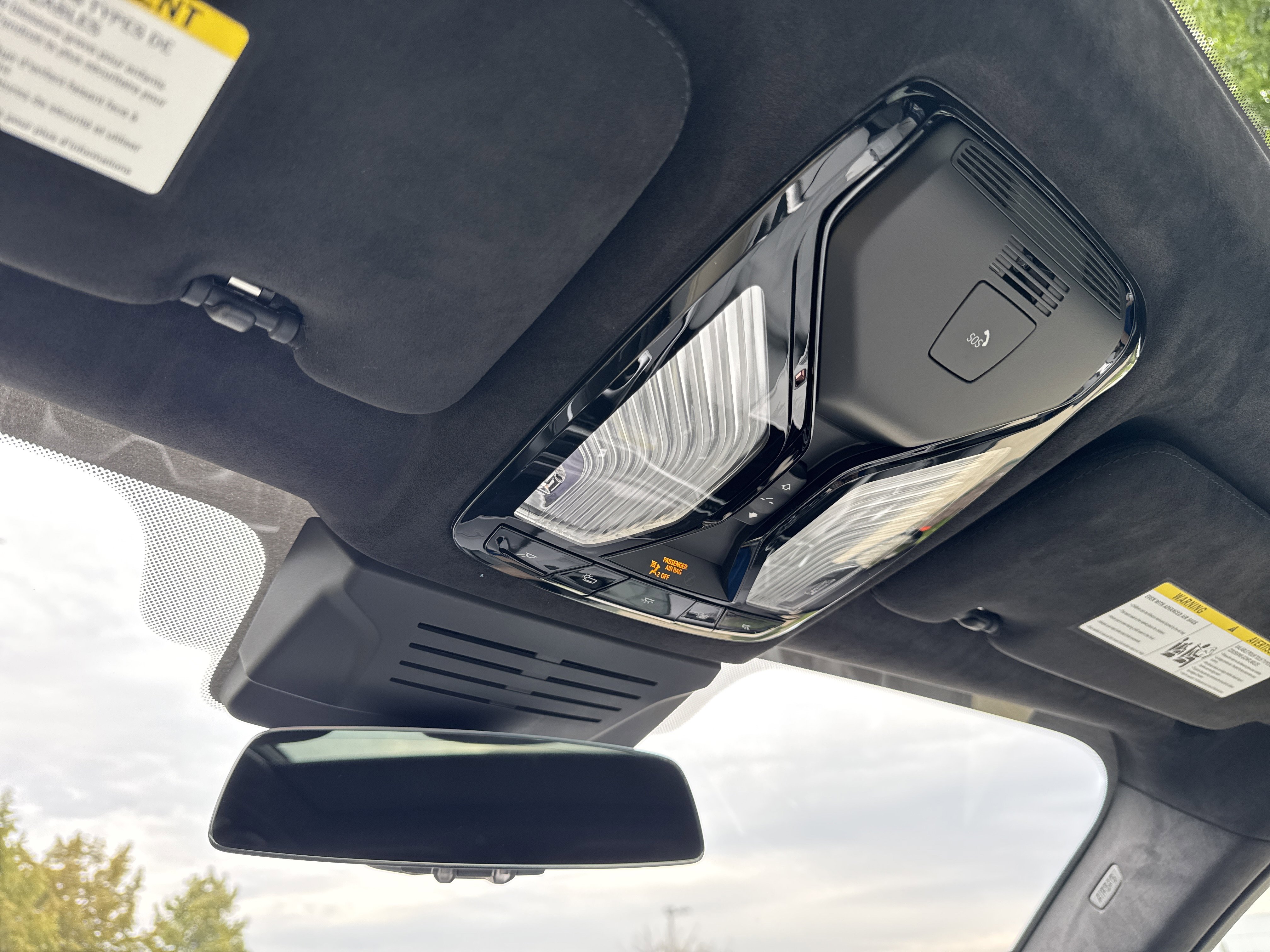 New 2026 BMW X7 xDrive40i w/ M Sport Package image 25