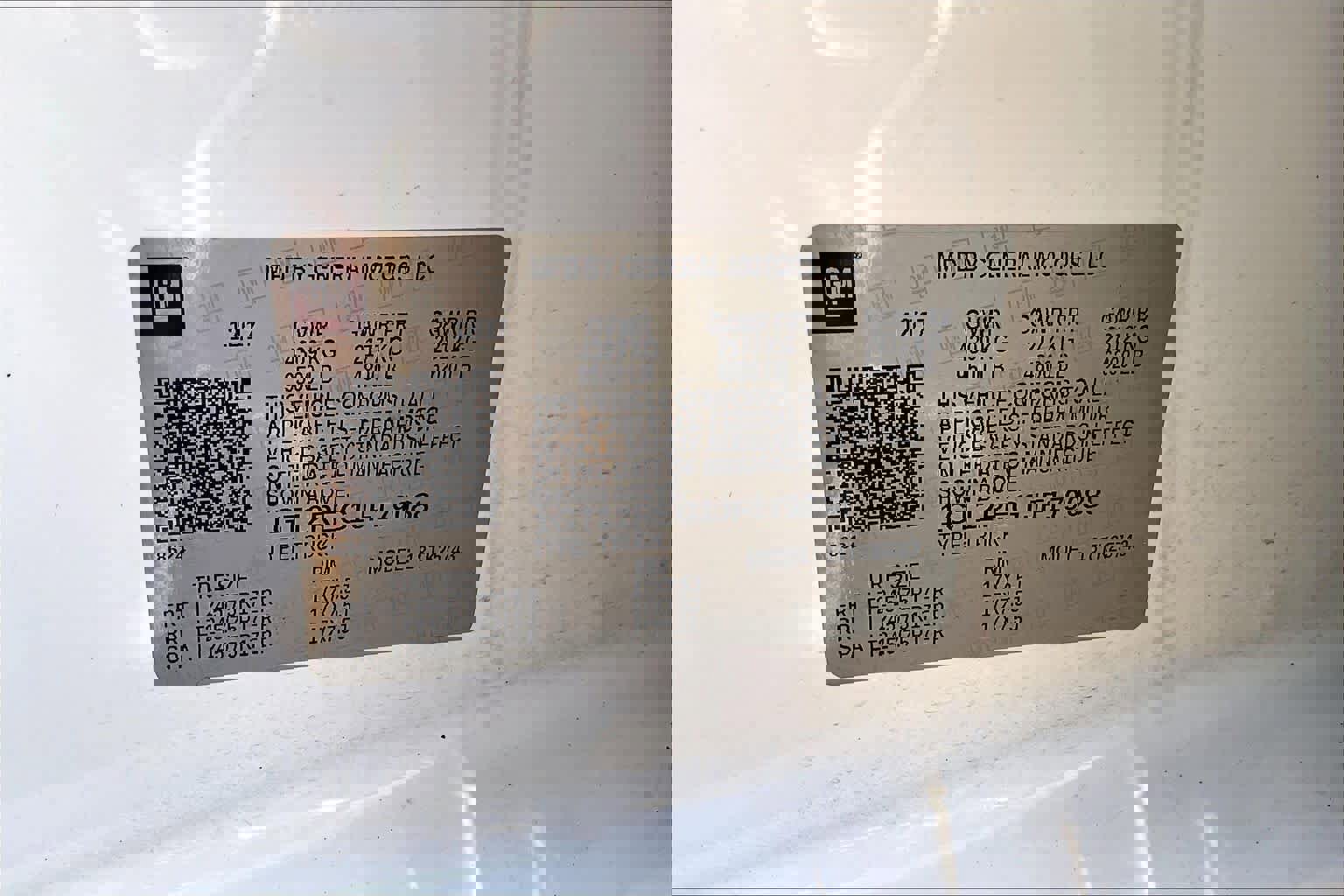 Used 2018 GMC Sierra 2500 4x4 Crew Cab w/ Sierra Convenience Package image 36