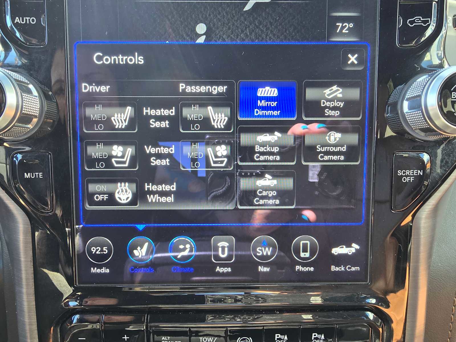 Used 2021 RAM 3500 Limited AWD/4WD image 26