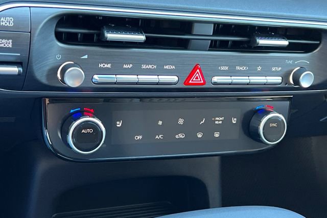 New 2026 Hyundai Palisade SEL FWD image 22