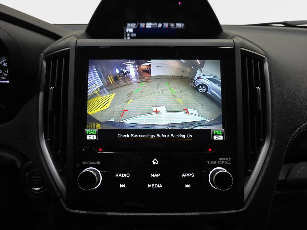 Used 2023 Subaru Forester Touring image 24