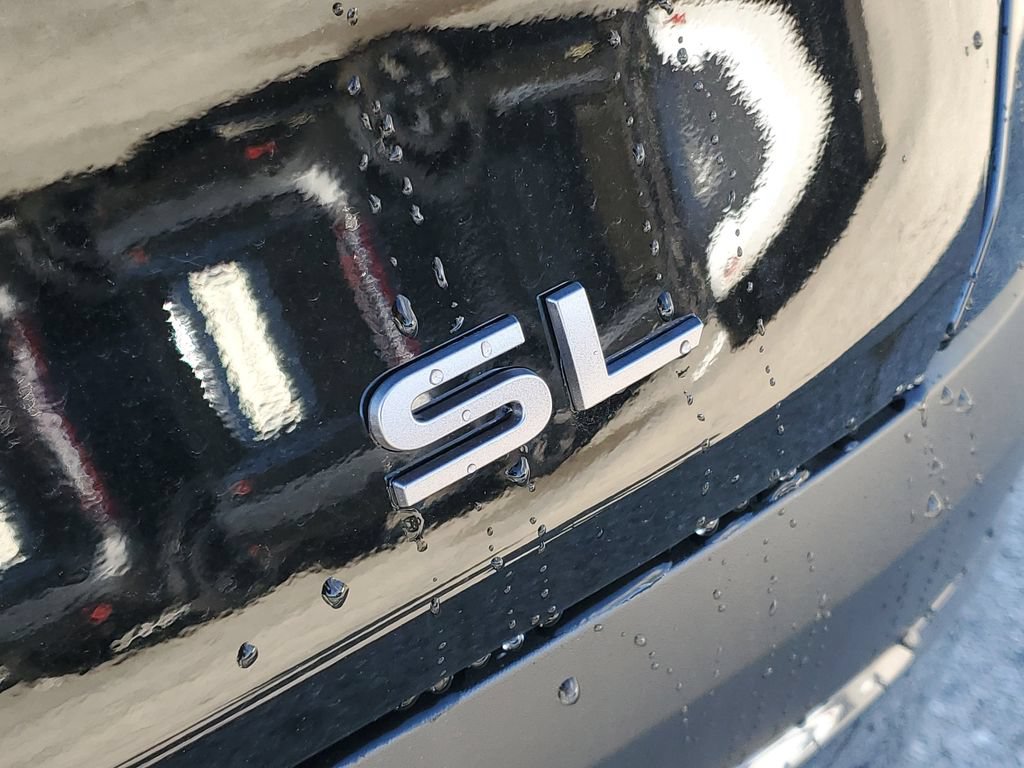New 2026 Nissan Murano SL AWD/4WD image 6