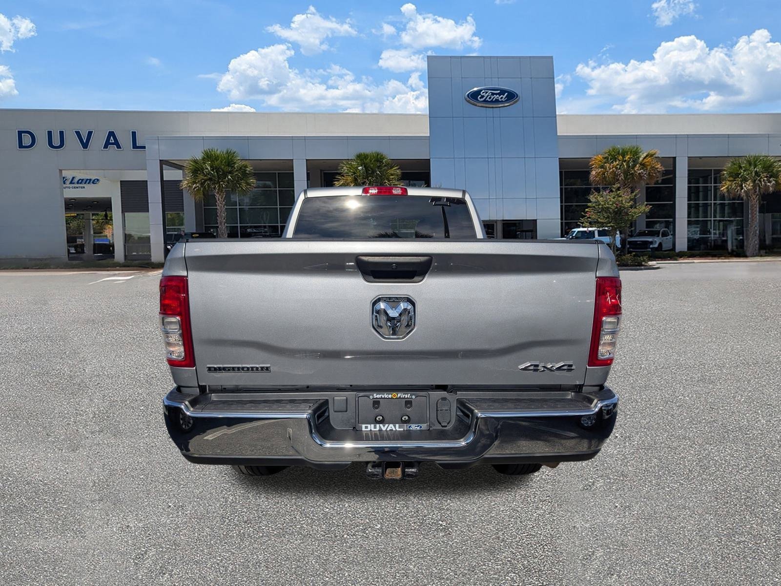 Used 2024 RAM 2500 Big Horn image 5