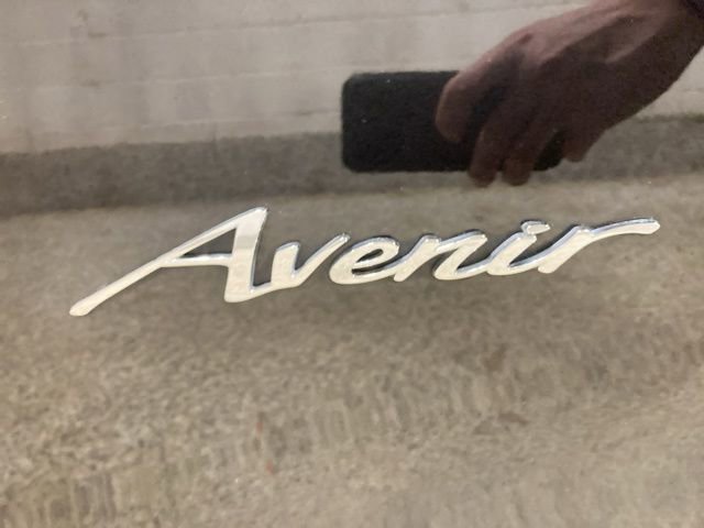 Used 2019 Buick Enclave Avenir w/ Avenir Technology Package image 30