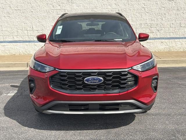 Used 2025 Ford Escape ST-Line Select w/ Tech Pack #1 AWD/4WD image 2