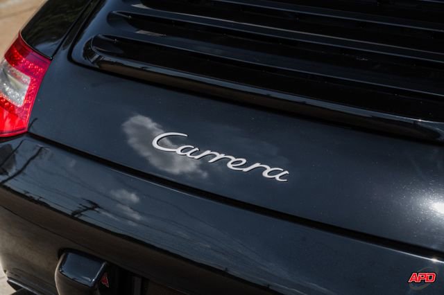 Used 2011 Porsche 911 Carrera image 24
