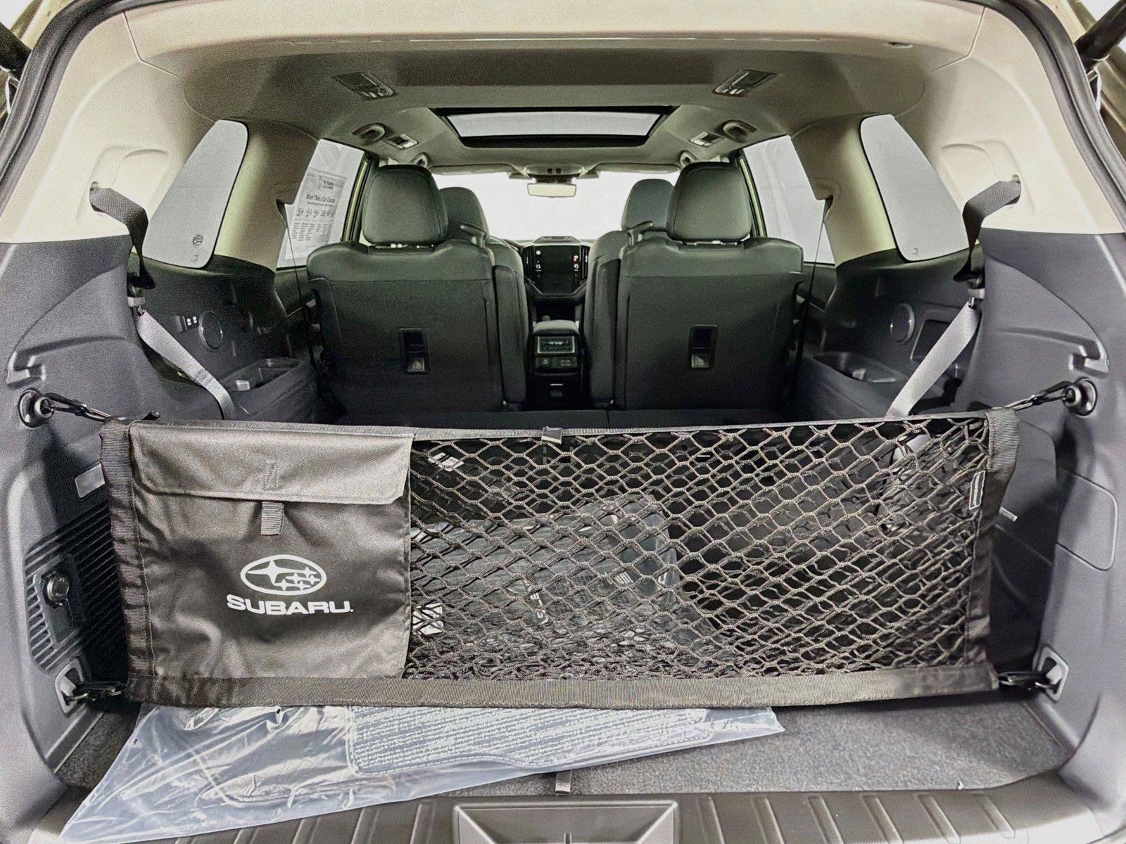 New 2026 Subaru Ascent Bronze Edition AWD/4WD image 14