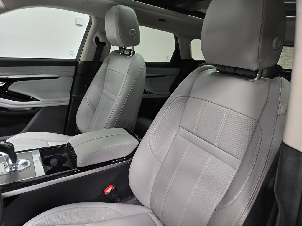 Used 2023 Land Rover Range Rover Evoque SE AWD/4WD image 12