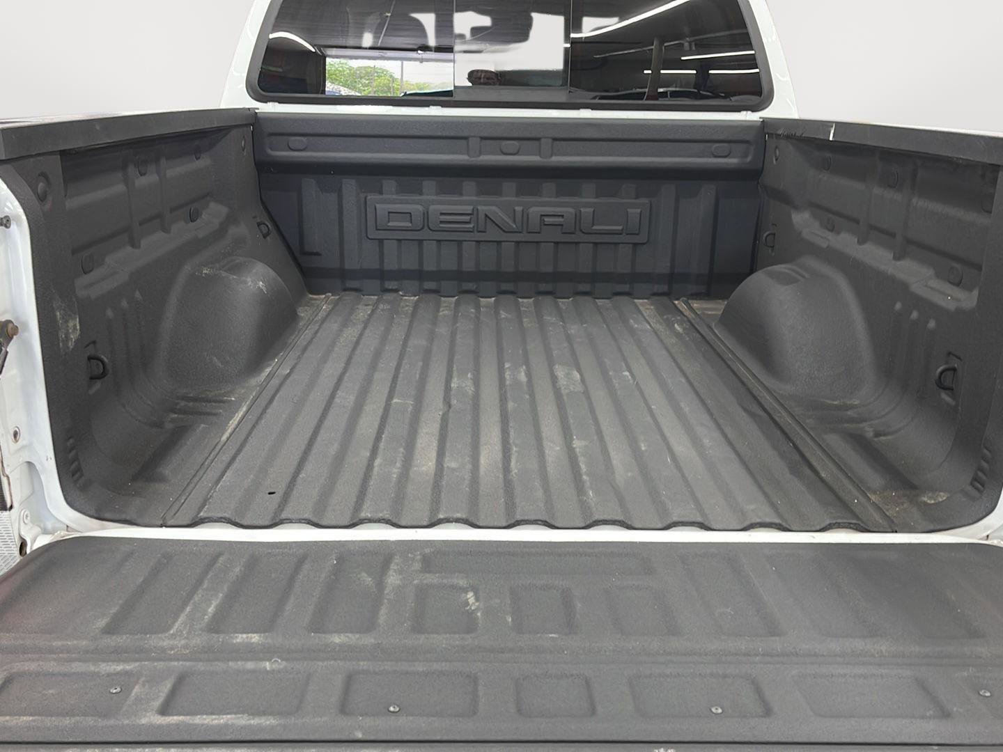 Used 2018 GMC Canyon Denali AWD/4WD image 8