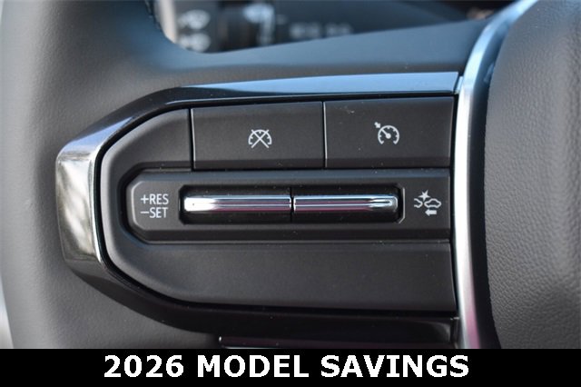 New 2026 Chevrolet Colorado Trail Boss image 26