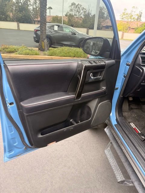 Used 2018 Toyota 4Runner TRD Pro AWD/4WD image 10