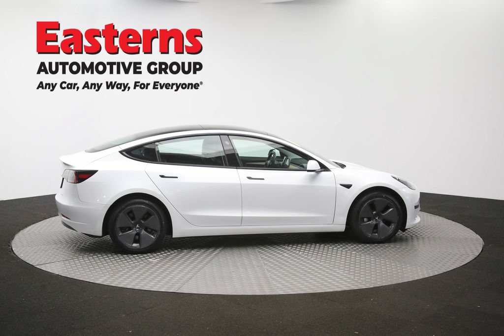 Used 2023 Tesla Model 3 Standard Range RWD image 39