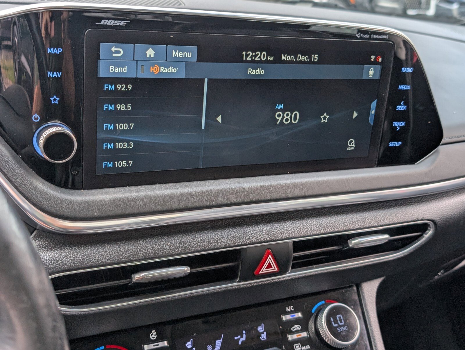 Used 2021 Hyundai Sonata Limited image 26