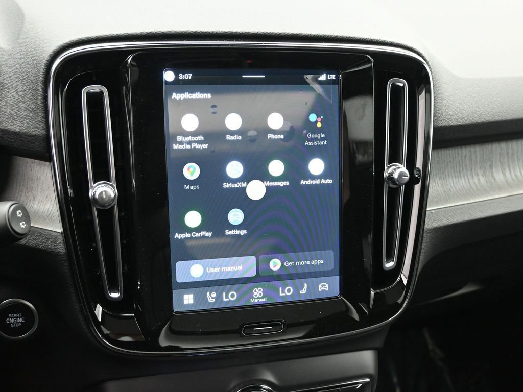 New 2026 Volvo XC40 B5 Plus w/ Protection Package Premier image 12