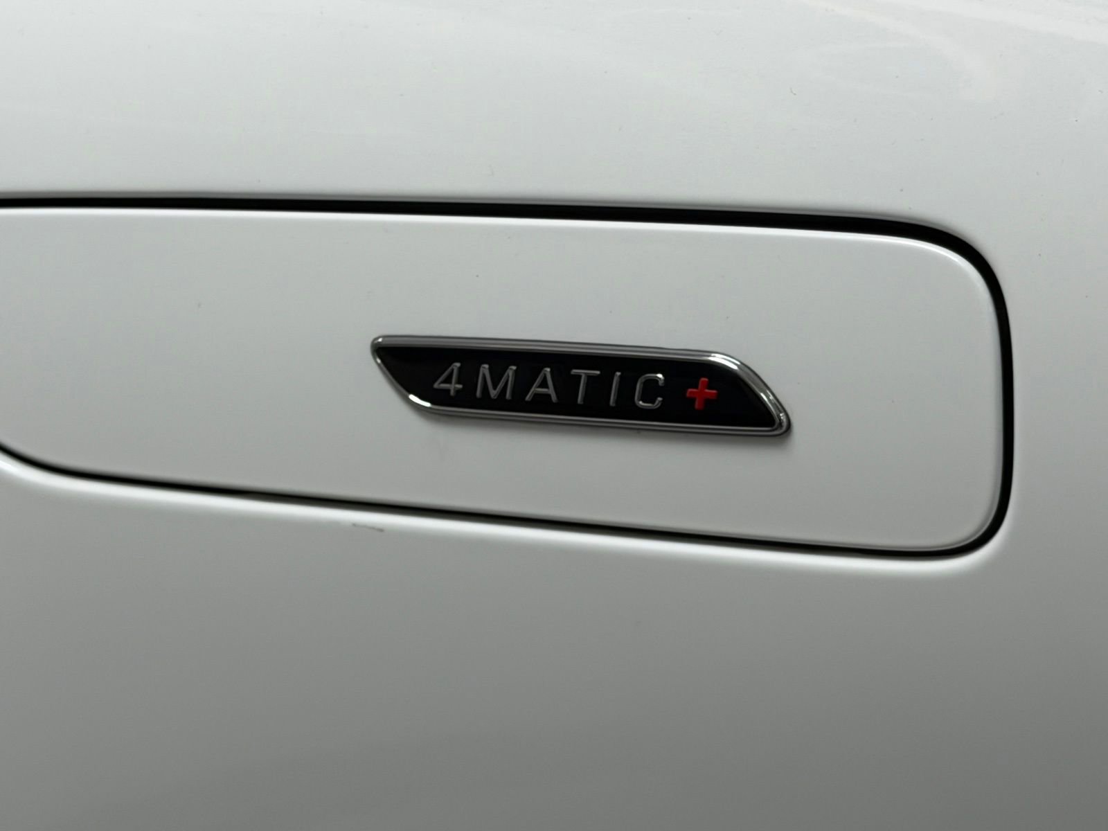 Used 2023 Mercedes-Benz EQE AMG 4MATIC Sedan image 15