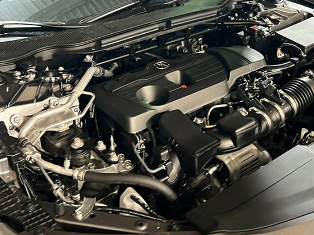 New 2025 Acura TLX w/ Technology Package image 11