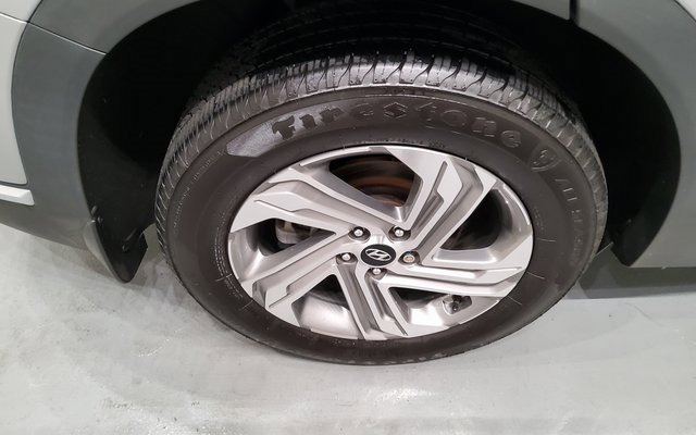 Used 2022 Hyundai Santa Fe SEL image 38