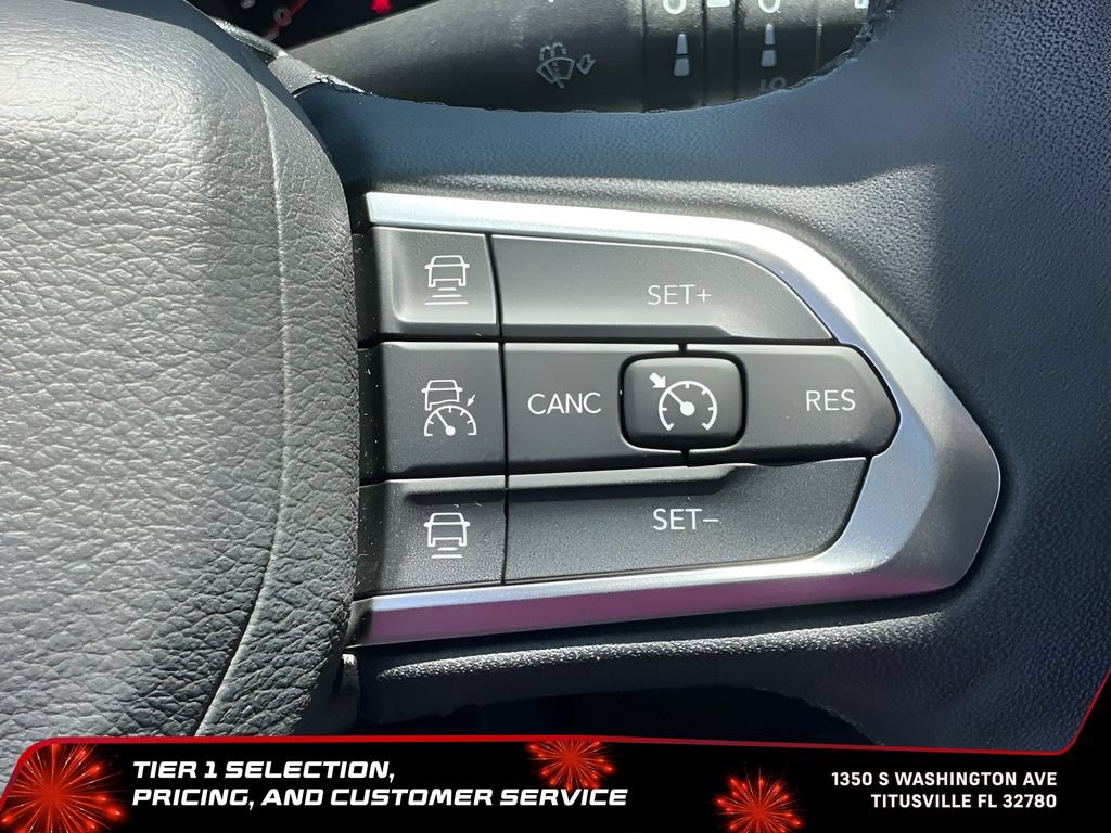 Used 2025 Jeep Compass Limited AWD/4WD image 27