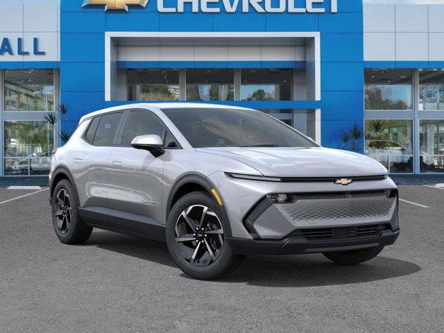 New 2026 Chevrolet Equinox EV LT FWD image 7