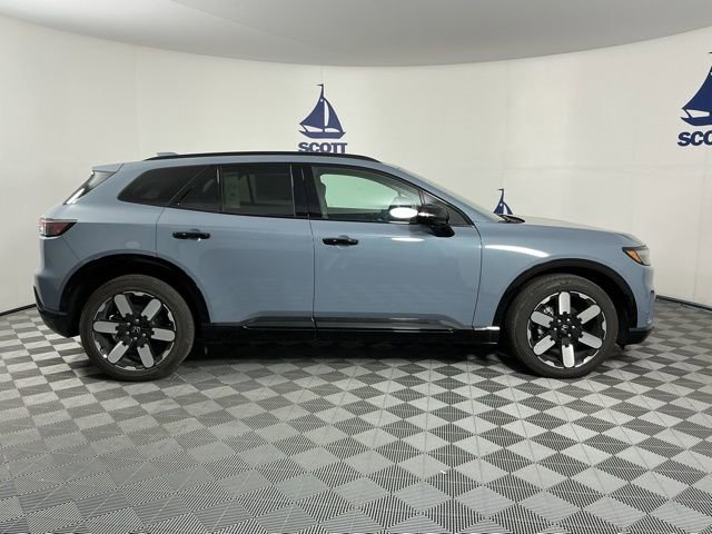 New 2026 Honda Prologue Elite image 6