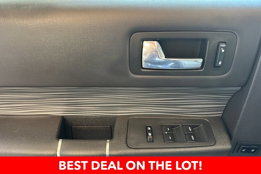 Used 2016 Ford Flex SEL w/ Equipment Group 202A FWD image 10