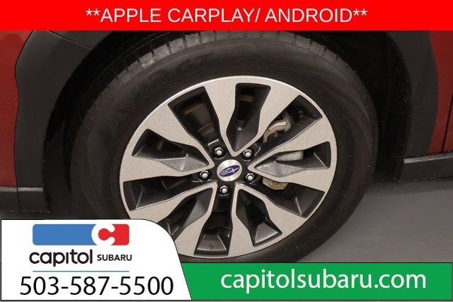 Used 2024 Subaru Outback Limited image 9