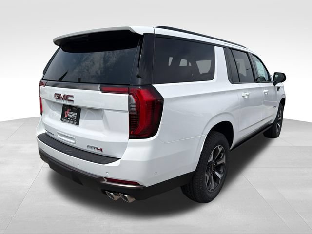 New 2026 GMC Yukon XL AT4 Ultimate AWD/4WD image 7