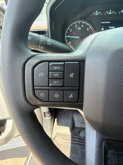 New 2026 Ford F250 XL w/ XL Chrome Package AWD/4WD image 27
